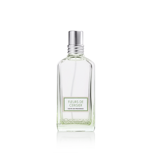 Cherry Blossom Limited Edition Eau de Toilette 50ml