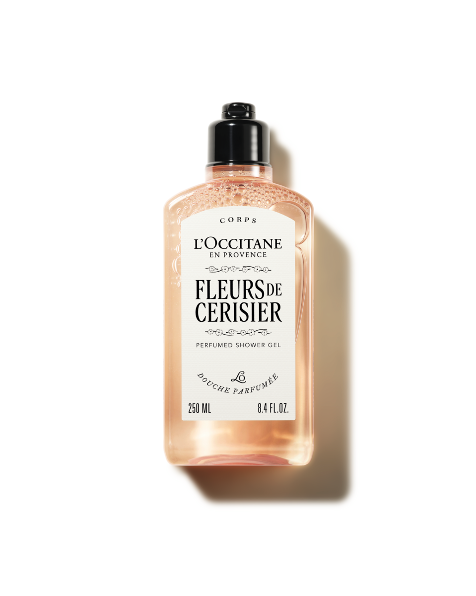 Fleurs de Cerisier eau de toilette 50ml - 50 ml | L'Occitane MY