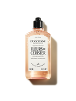Fleurs de Cerisier shower gel 250ML