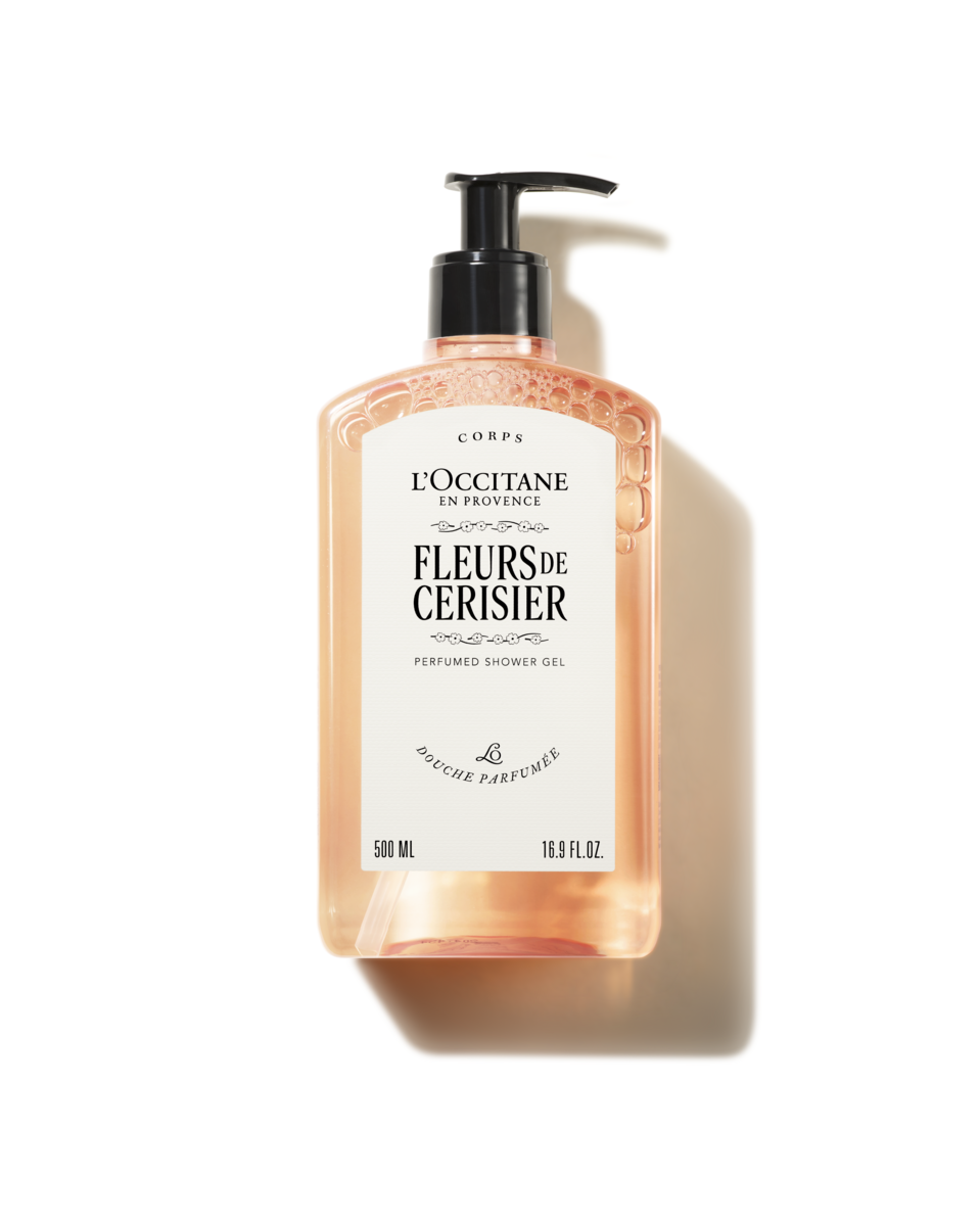 その他 L'OCCITANE FLEURS DE CERISIER 50ml L'Occitane en Provence Cerisier Etoile Cherry Blossom 50ml