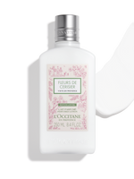 Cherry Blossom Limited Edition Body Lotion 250ml