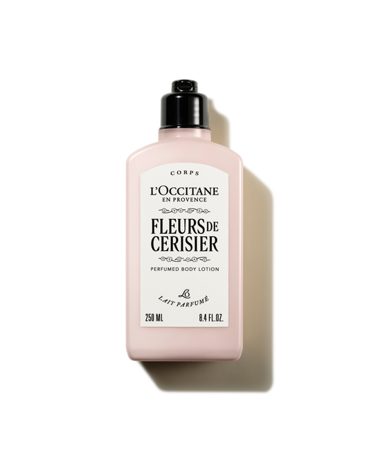 Cherry Blossom Body Lotion