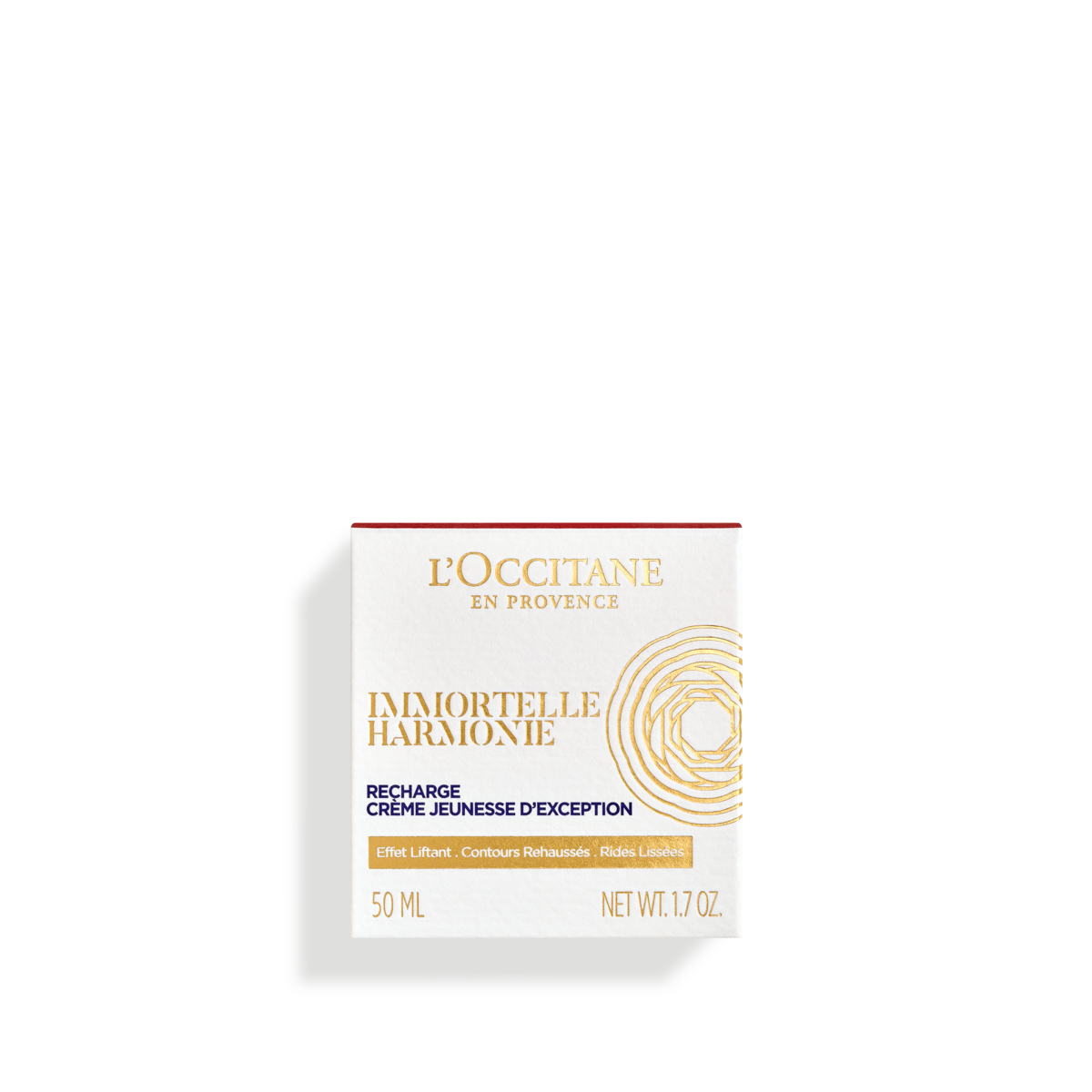 Harmonie Divine Cream Refill