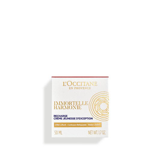 Harmonie Divine Cream Refill