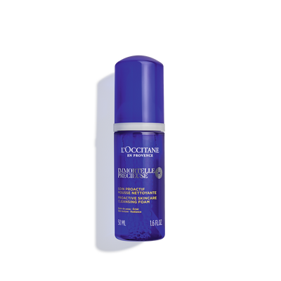 Precious Cleansing Foam - All Products