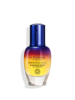 Immortelle Overnight Reset Oil-in-Serum