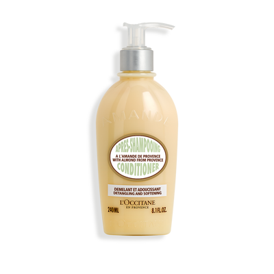 Almond Conditioner 240ml - Boxing Day - 70% Savings