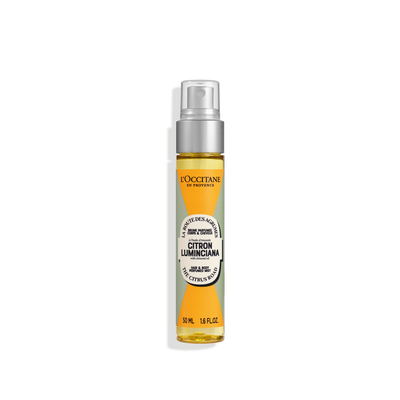 Citron Luminciana Body & Hair Perfumed Mist