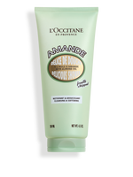 Almond Shower Cream