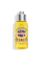 Almond & Flowers Shower Oil 75ml