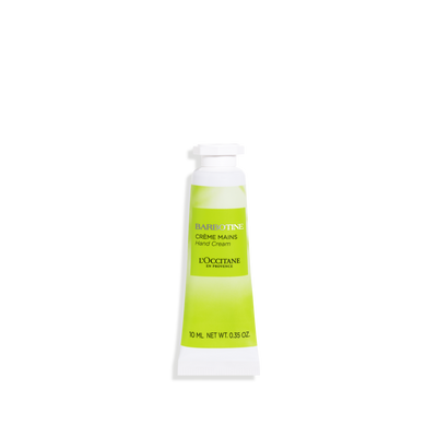 Barbotine Hand Cream 10ML - Produk