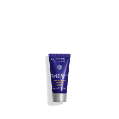 Immortelle Precious Cream 4Ml