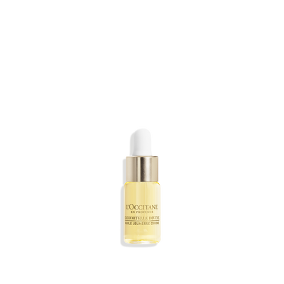 Immortelle Divine Youth Oil 4ml - Produk