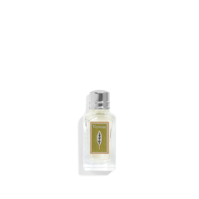 VERVEINE EAU DE TOILETTE 7,5ML - Floral