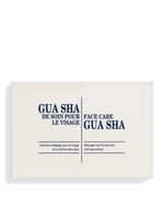 FACE CARE GUASHA