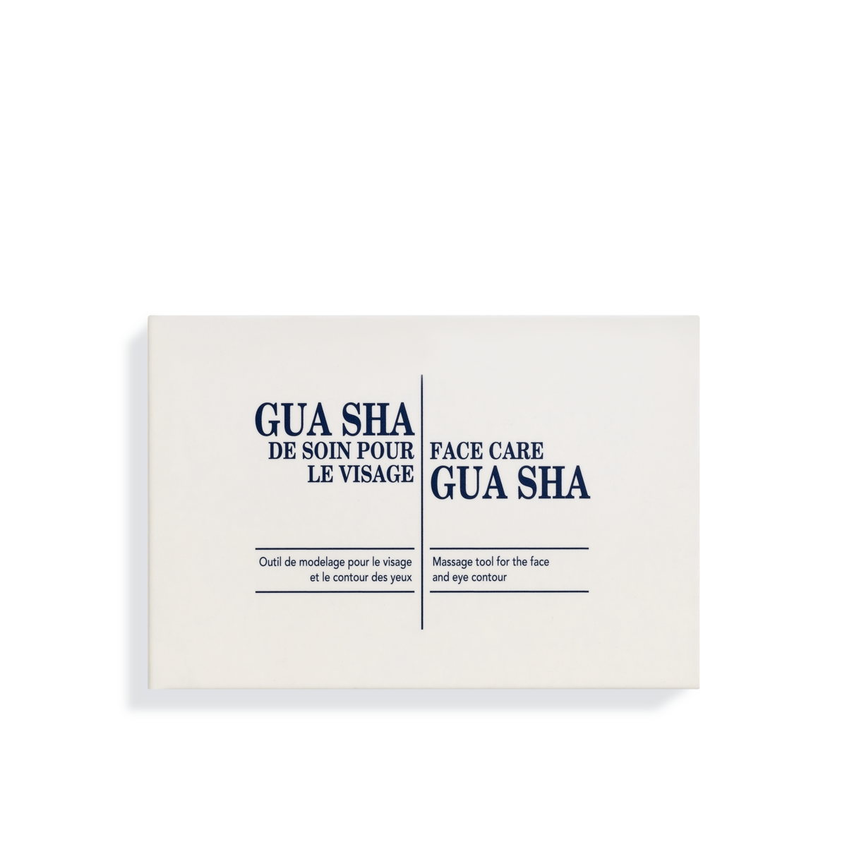 FACE CARE GUASHA