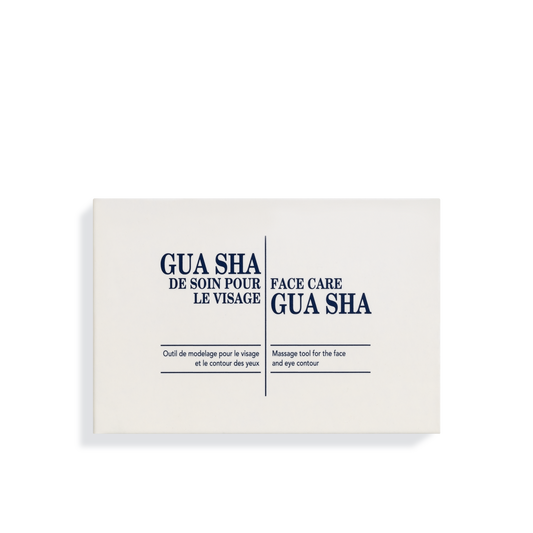 FACE CARE GUASHA