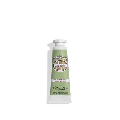 Almond Delicious Hands - Products
