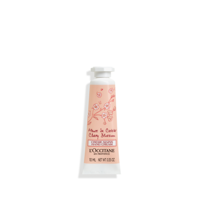 Cherry Blossom Hand Cream 10ML