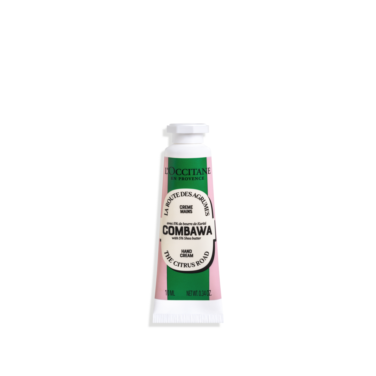 Combawa Hand Cream 10ml