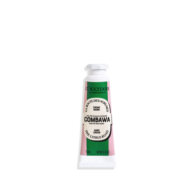 Combawa Hand Cream 10ml - Limited Edition