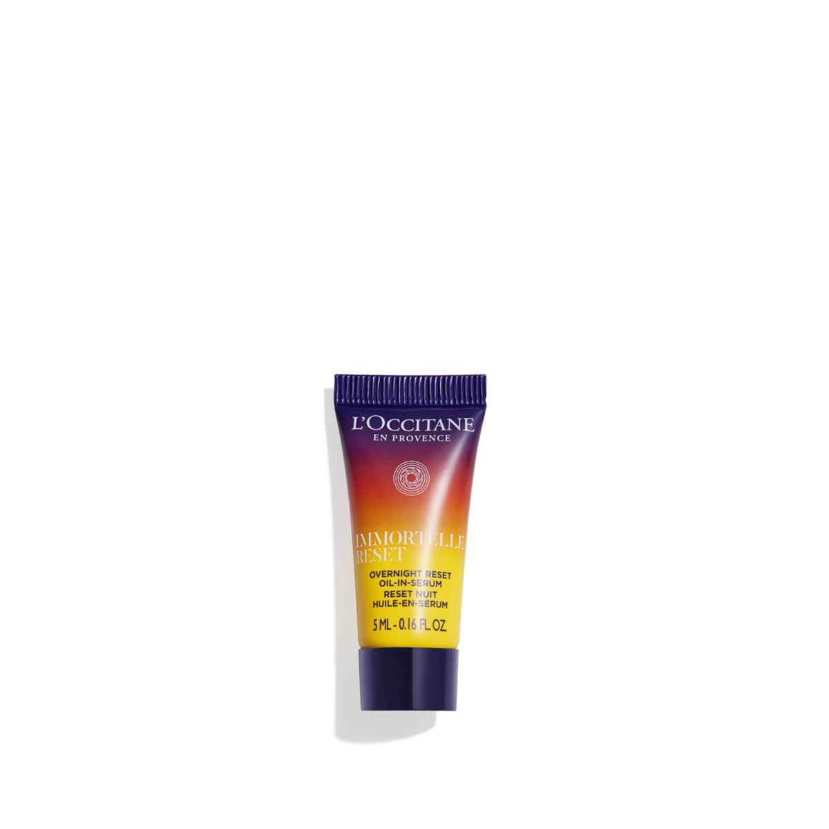 Immortelle Overnight Reset Oil-in-Serum 5Ml GWP