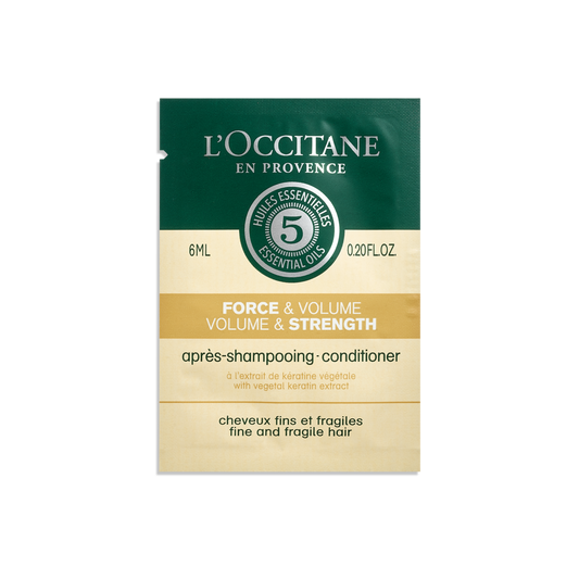 S&V Conditioner 6Ml