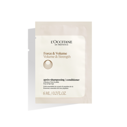 S&V Conditioner 6Ml