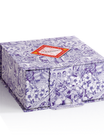 Holiday 2024 Medium Box Purple