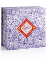 Holiday 2024 Medium Box Purple