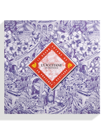Holiday 2024 Medium Box Purple