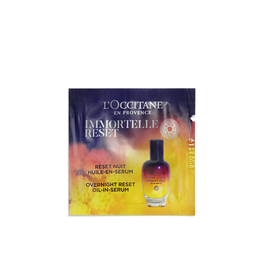 RESET OIL-IN-SERUM 1ML