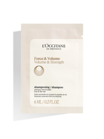 Volume & Strength Shampoo