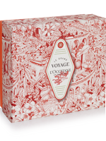 2023 Holiday Small Box Red