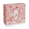 L'Occitane Small Box Red