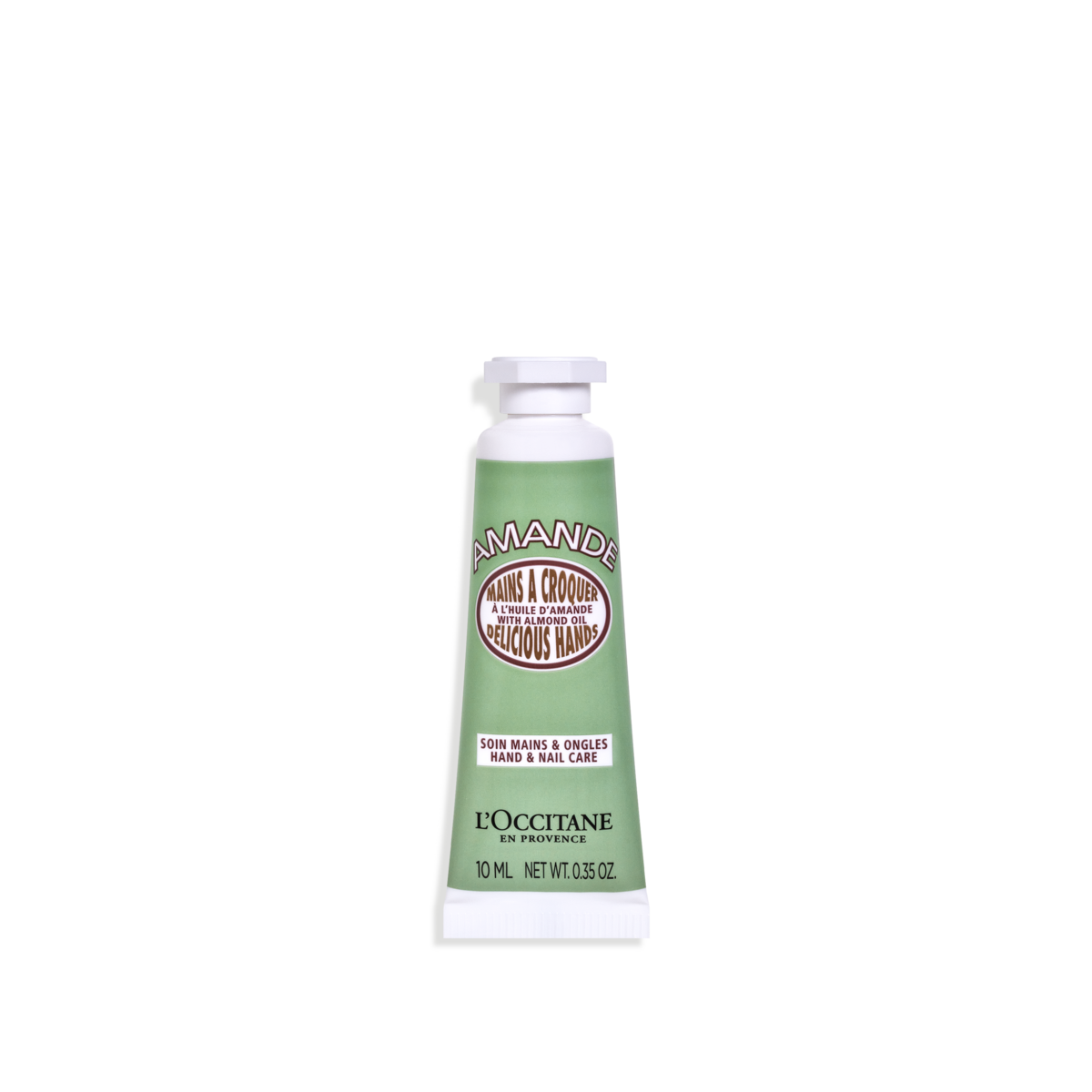 Almond Hand Cream 10Ml