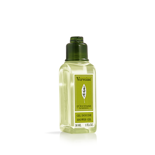 Verbena Shower Gel 30Ml