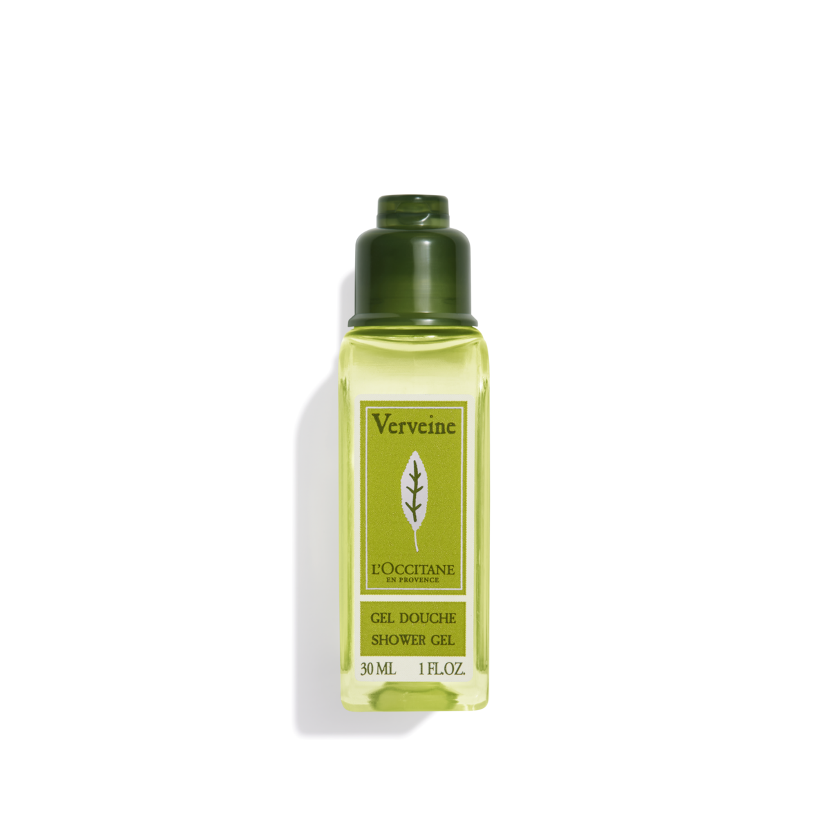 Verbena Shower Gel 30Ml