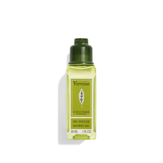 Verbena Shower Gel 30Ml