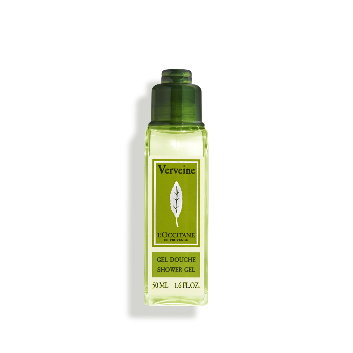Verbena Shower Gel 50Ml