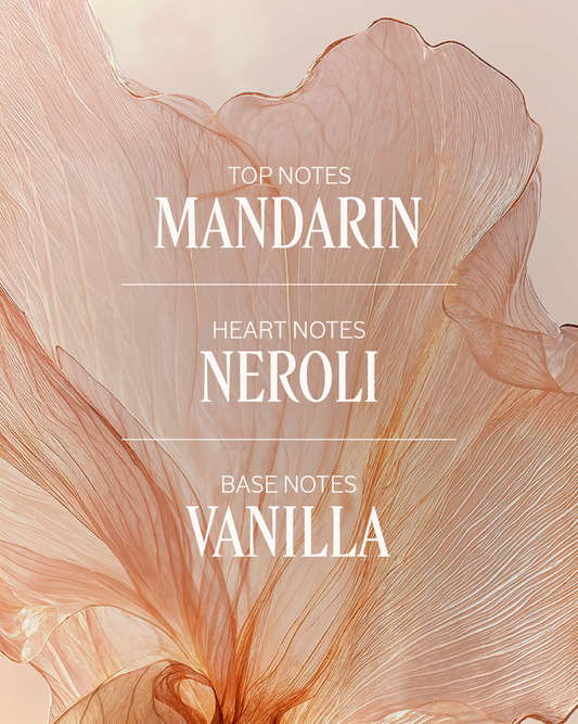 Néroli Orchidée Eau de Toilette