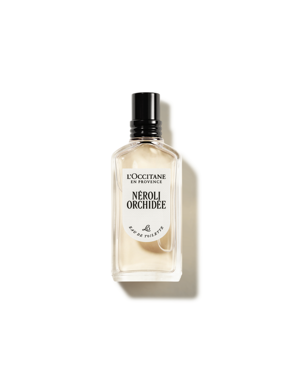 Néroli Orchidée eau de toilette