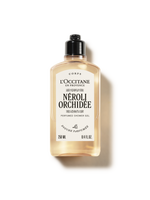 Néroli Orchidée perfumed shower gel