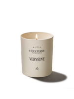 Verbena Candle