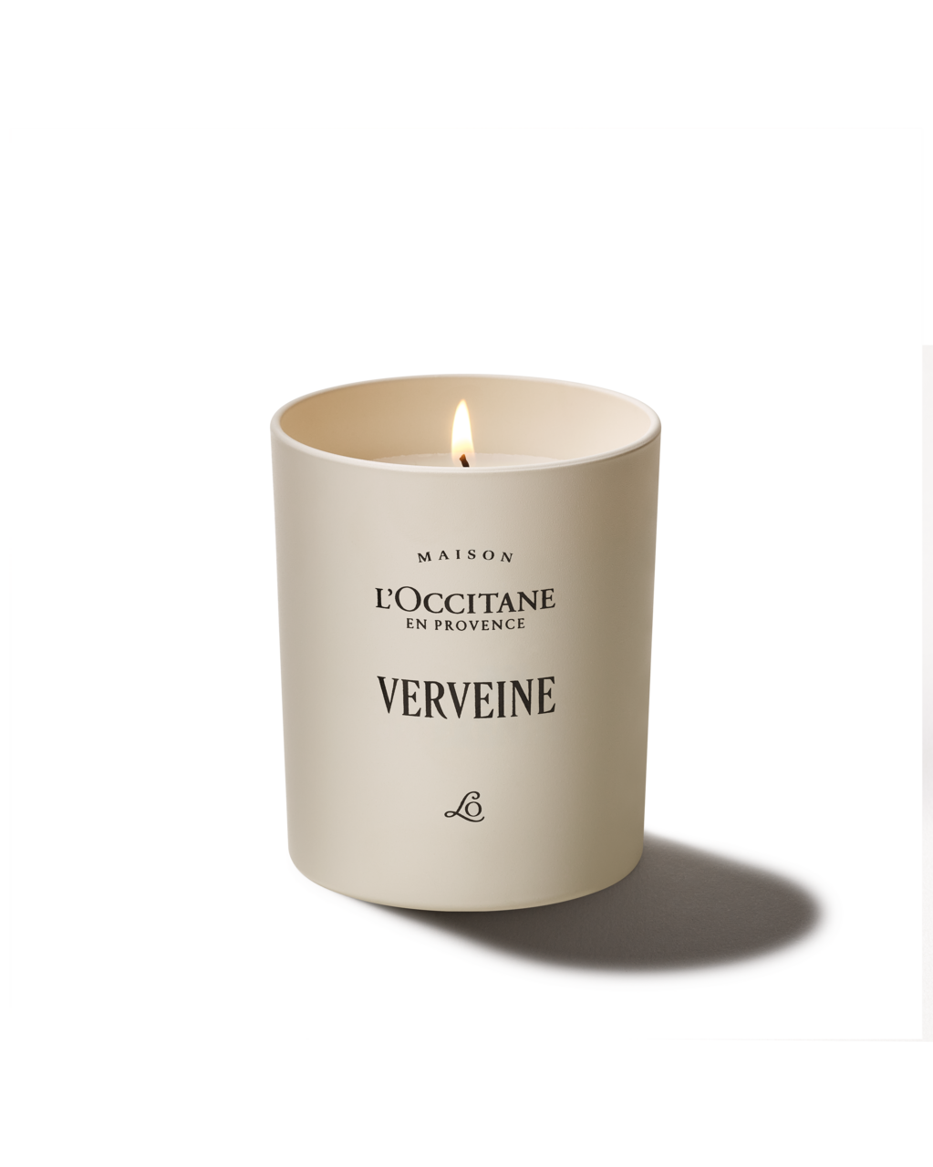 Verbena Candle