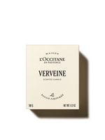 Verbena Candle