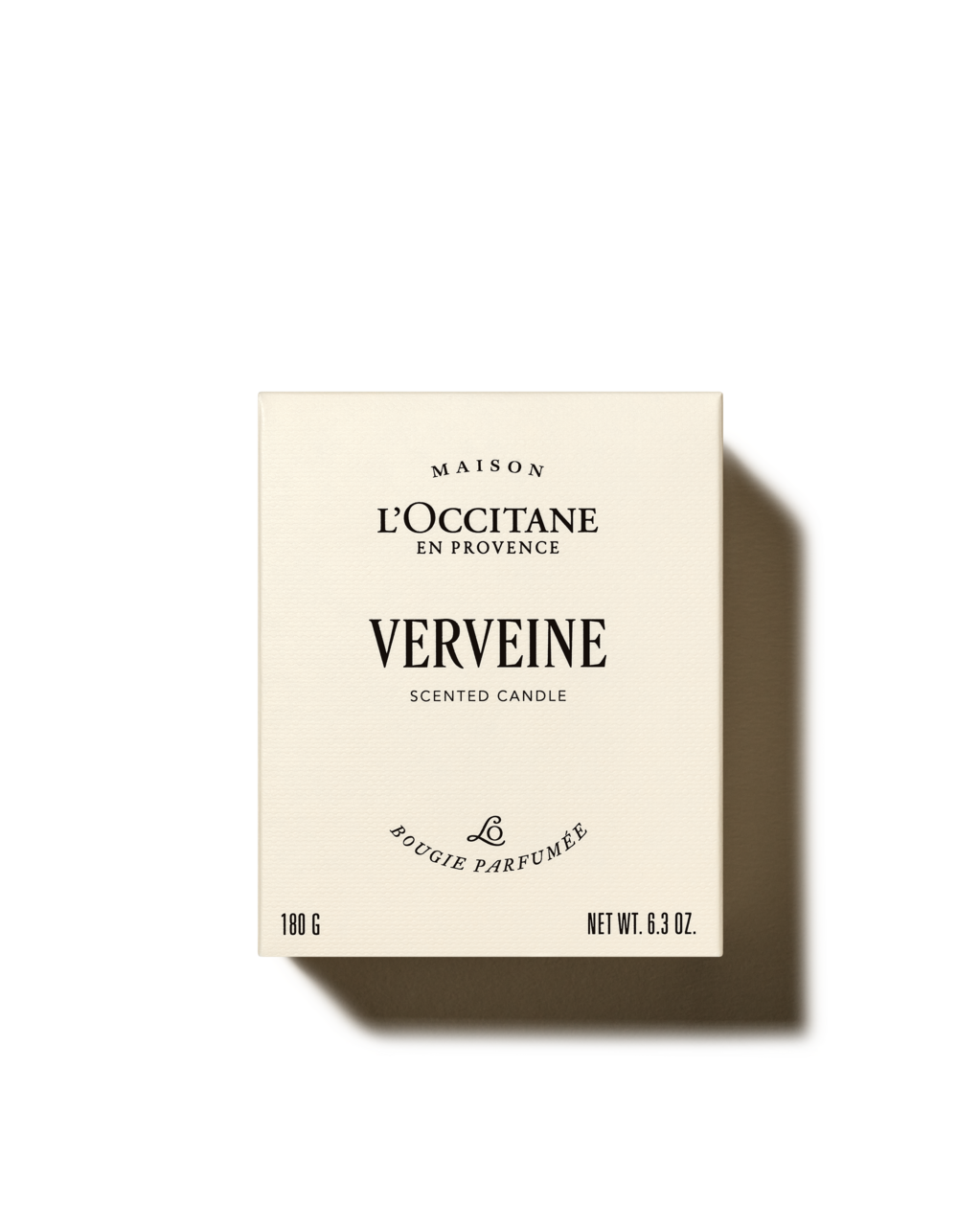 Verbena Candle