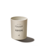 Verbena Candle
