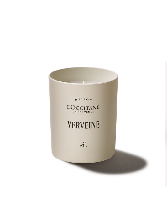 Verbena Candle