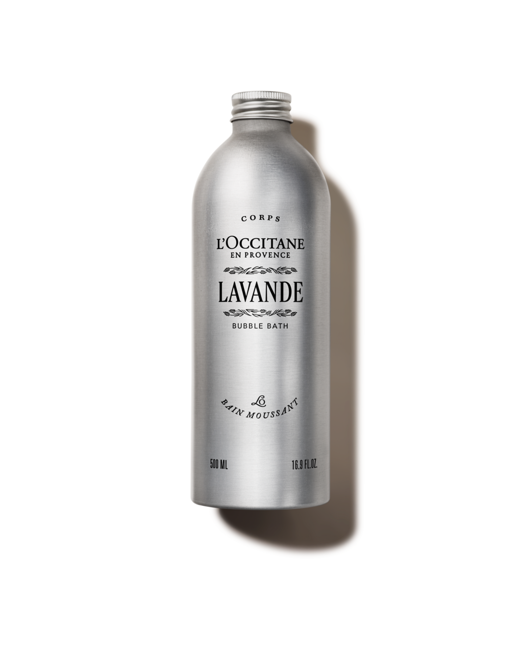 Lavender Foaming Bath - Image 1